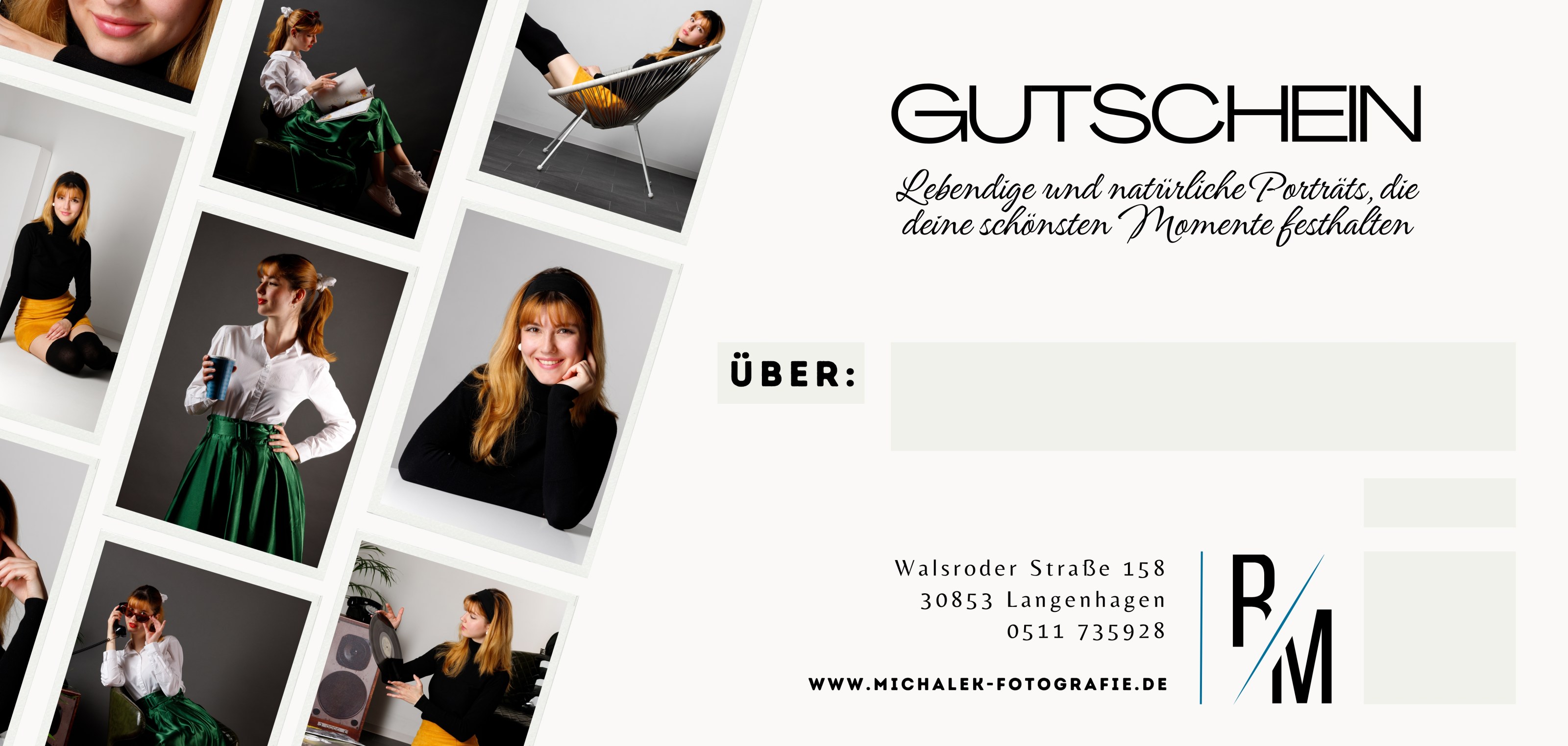 RM Media Gutschein
