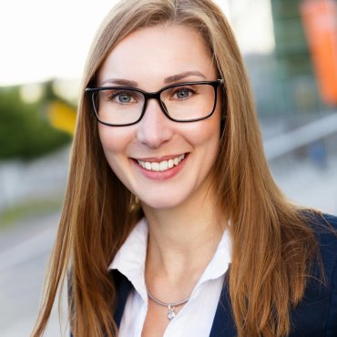 Buisnessportrait