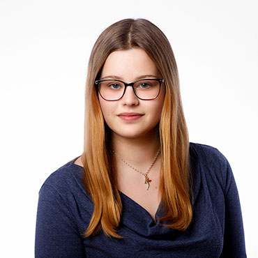 Bewerbungsfoto Basic