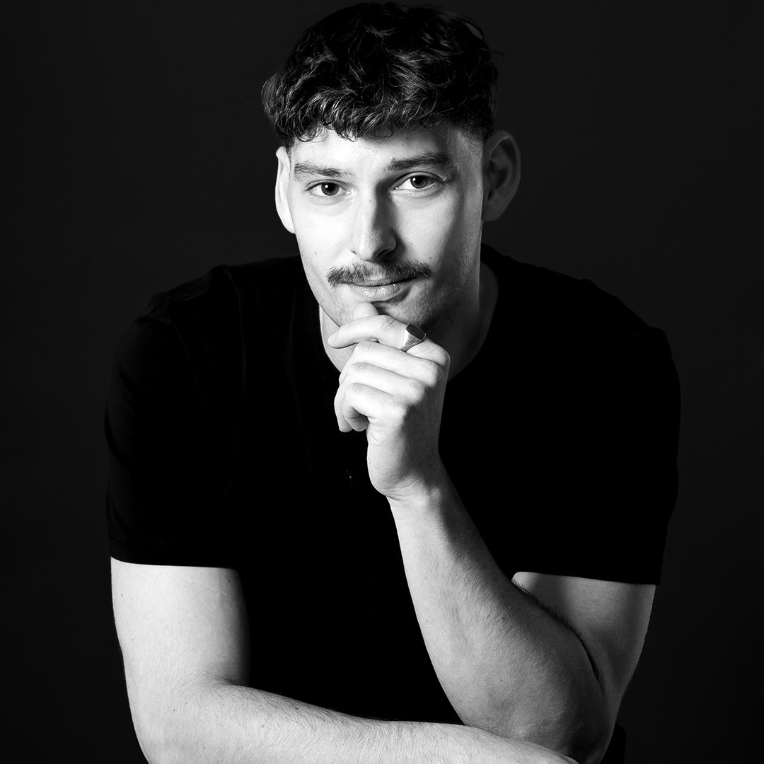 Kleines Studio-Shooting