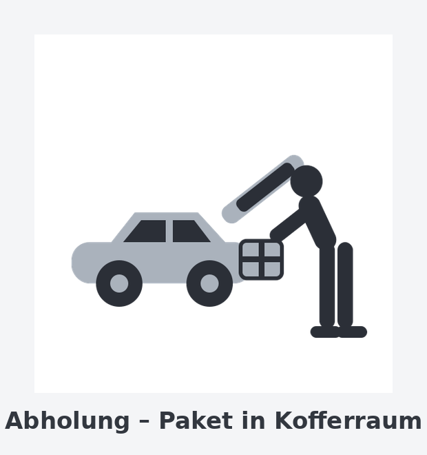 Abholung